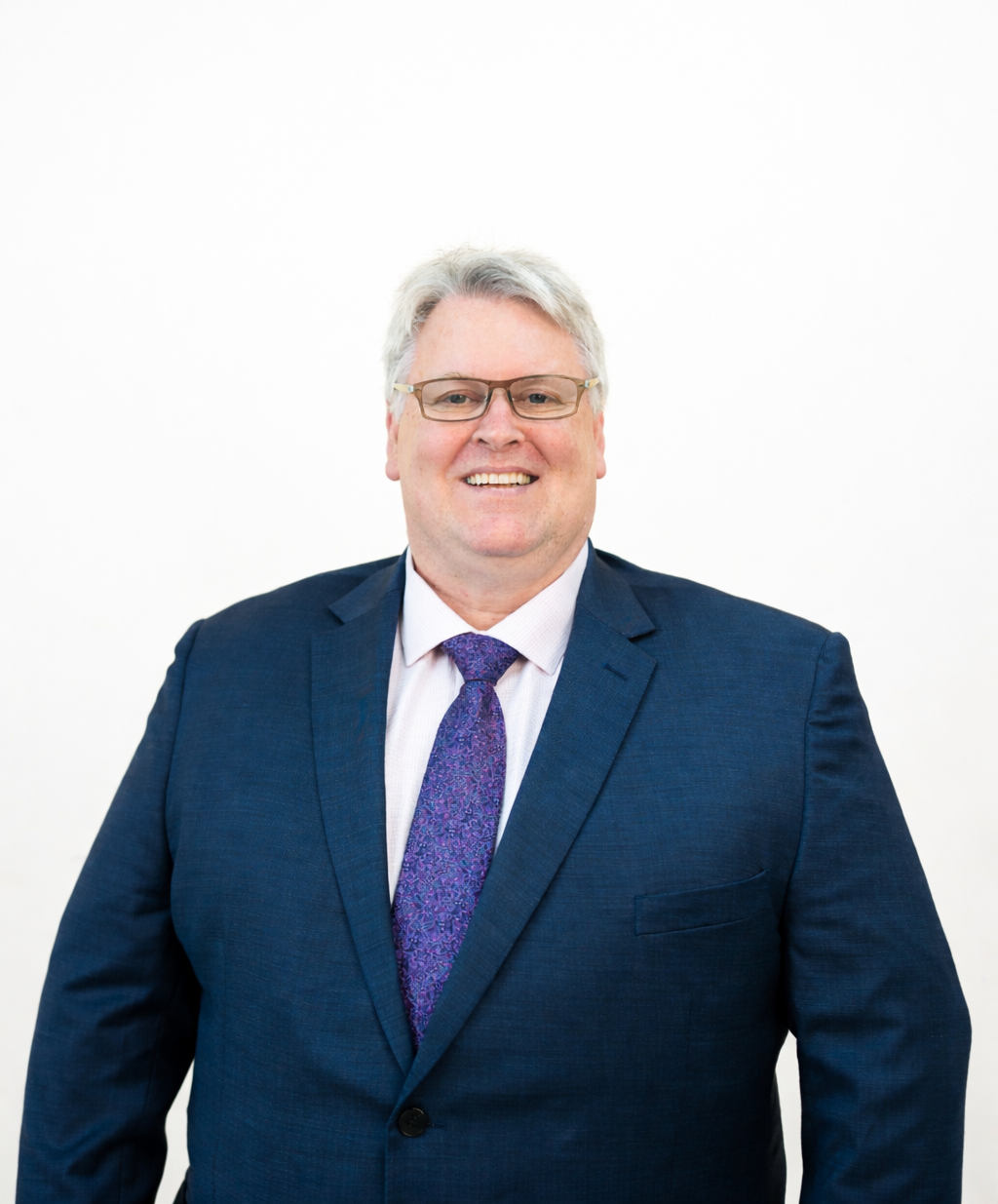 Peter McCarroll — CAS Practice Owner and AI Practitioner