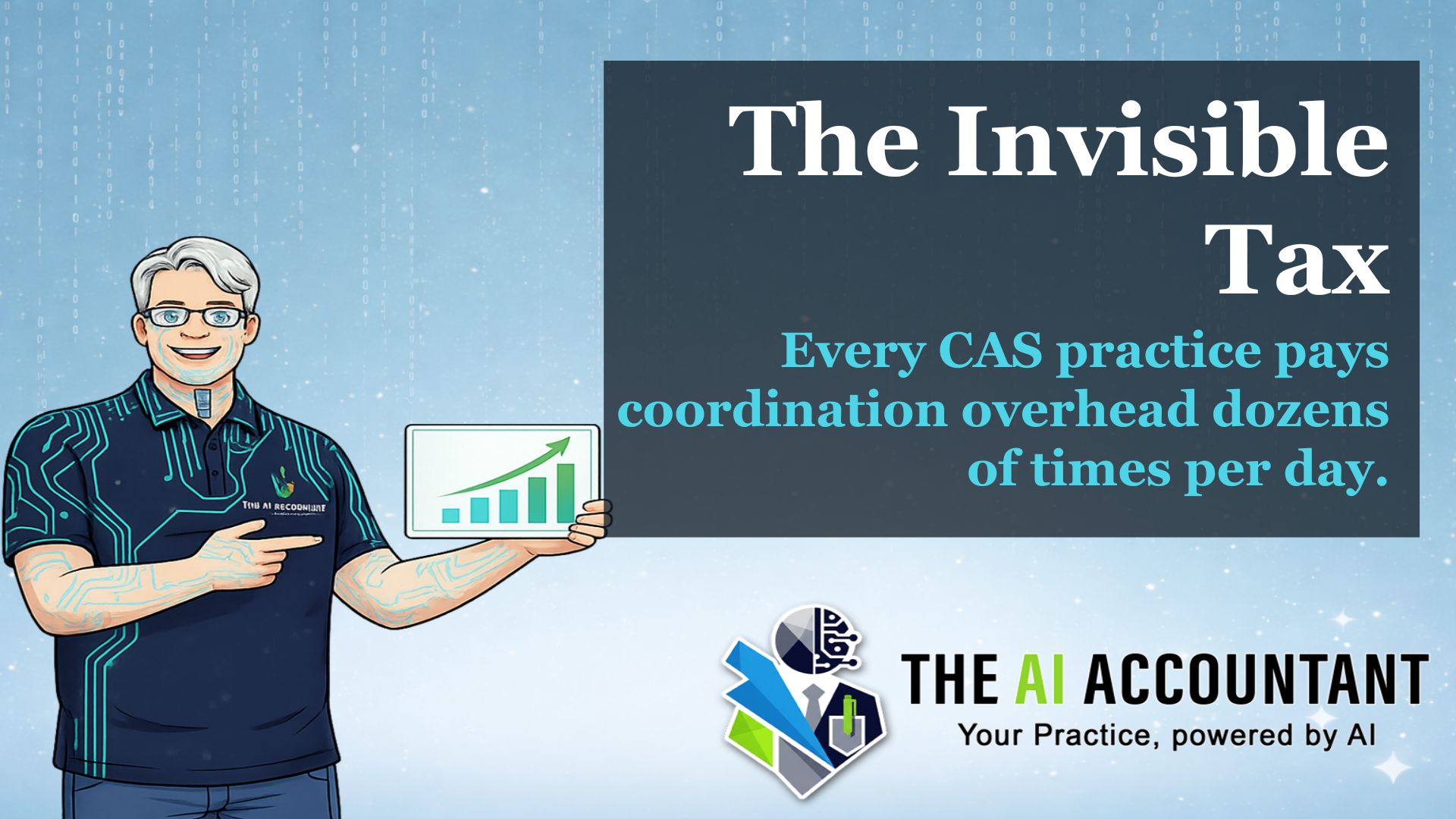 The invisible tax your team pays every day