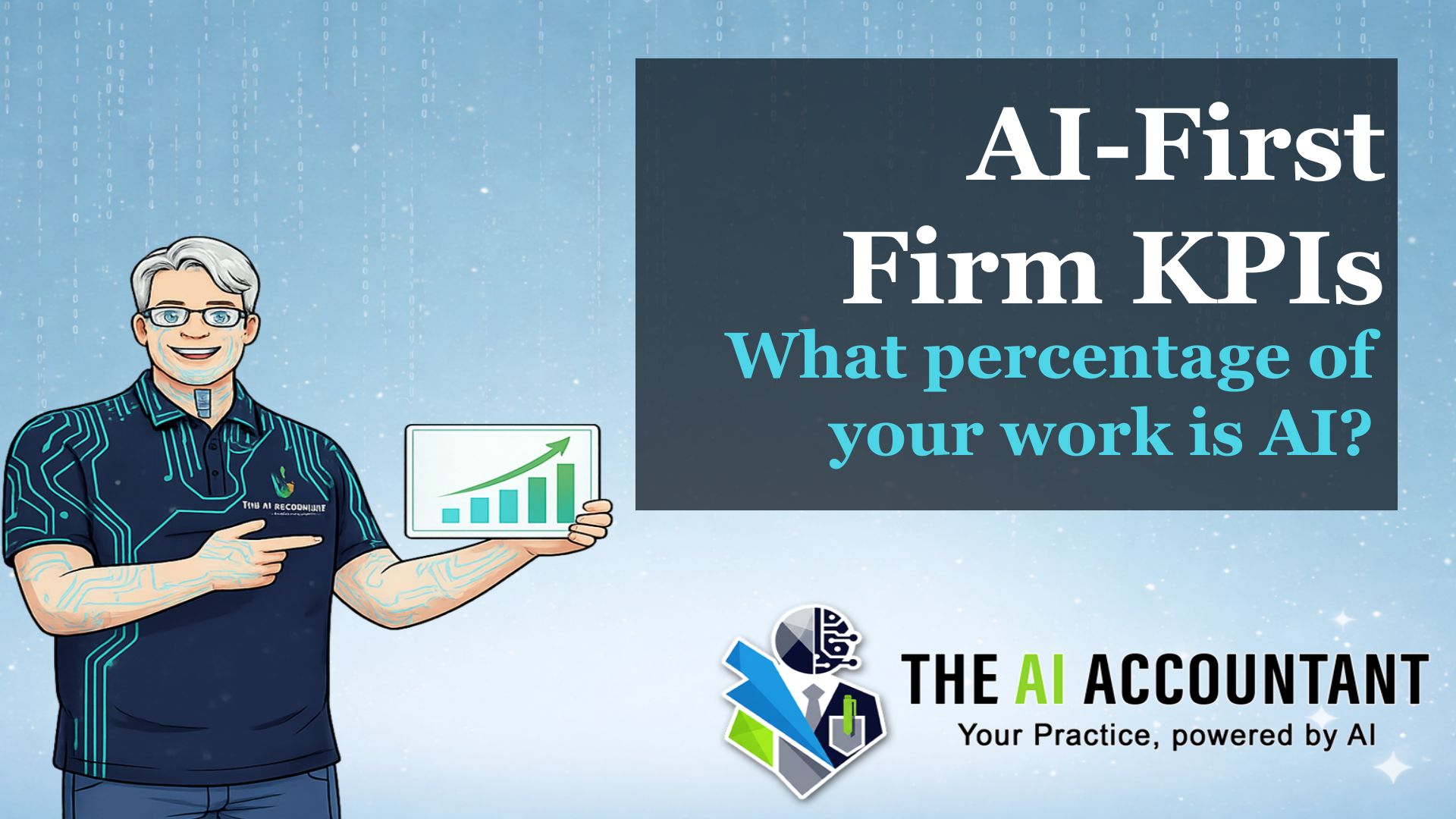 AI KPIs for Accounting Firms: Measuring AI Adoption Beyond Utilization