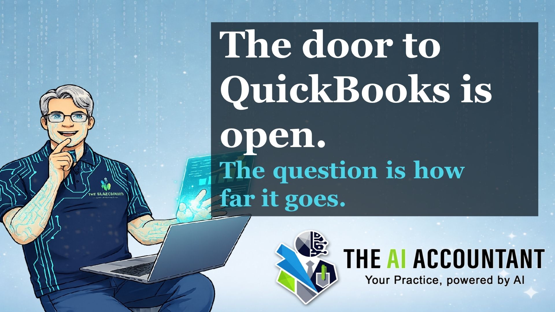 QuickBooks AI integration: What the Intuit-Anthropic partnership actually means for your practice