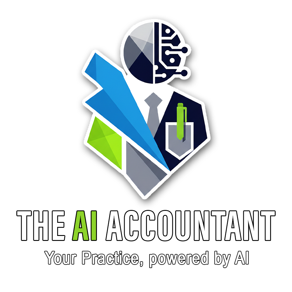 The AI Accountant