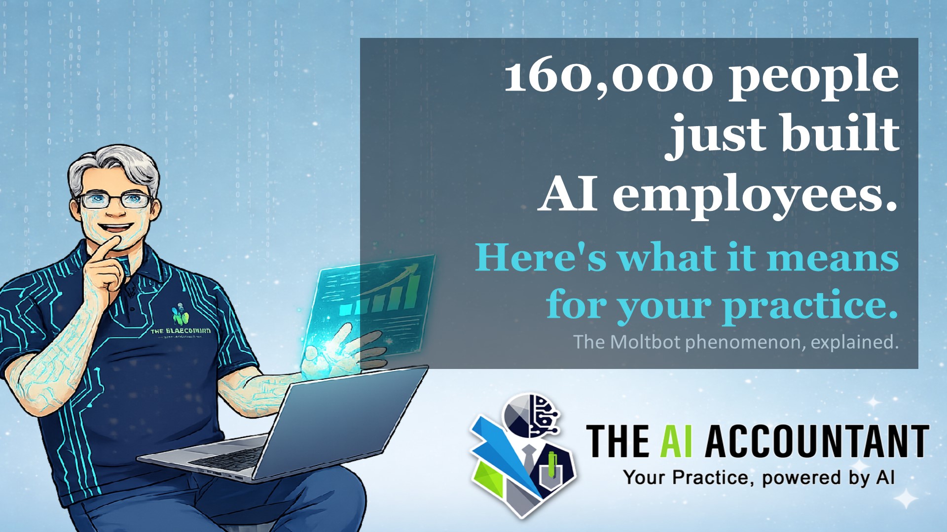 160,000 people just built AI employees. Here's why your practice should be paying attention.
