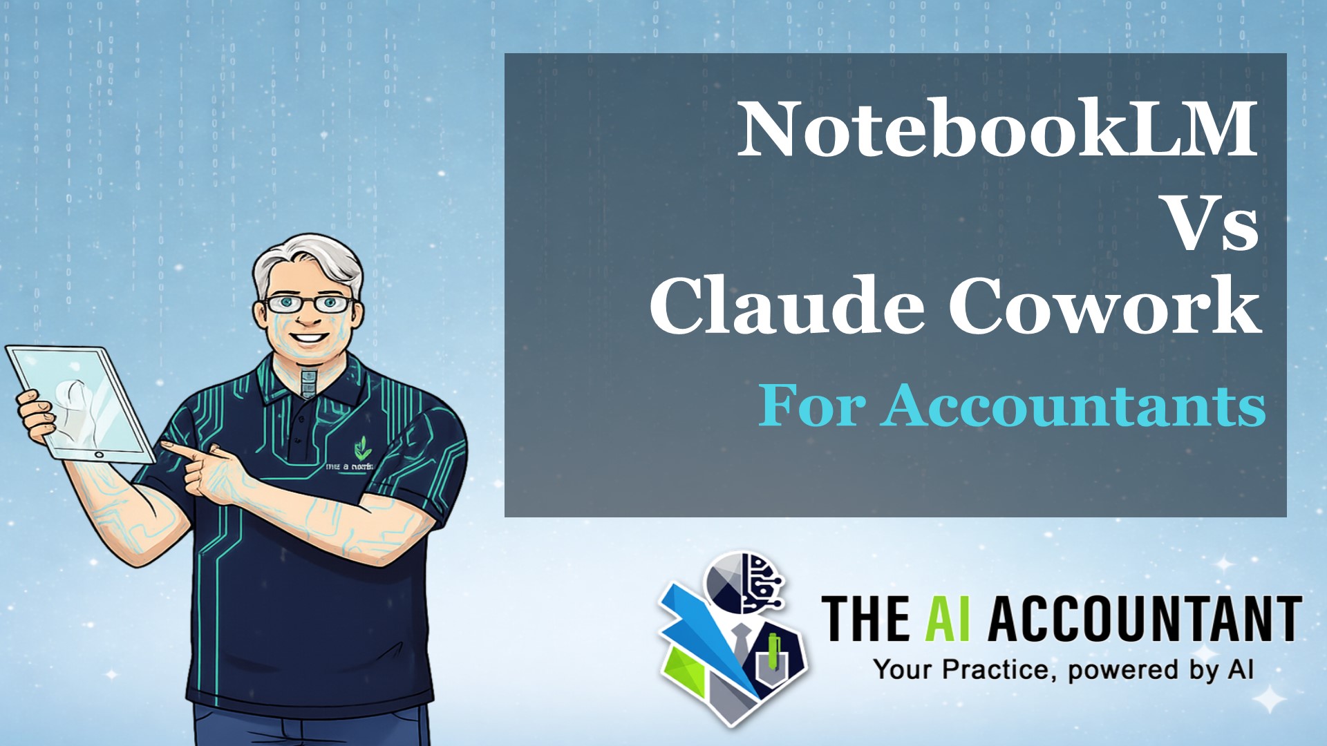 Your clients don't need another report. They need someone to tell them what to do next.